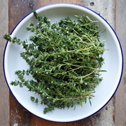 Summer Savory