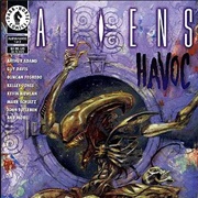 Aliens: Havoc (Comics)