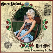 Rich Girl