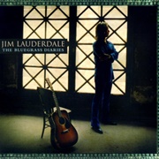 Jim Lauderdale - The Bluegrass Diaries