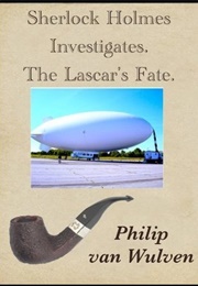 The Lascar's Fate (Philip Van Wulven)