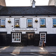 Grace Neill's, Donaghadee, Northern Ireland