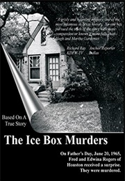The Ice Box Murders (Hugh & Martha Gardenier)
