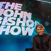 The John Bishop Show