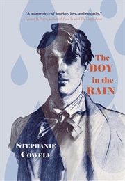 The Boy in the Rain (Stephanie Cowell)