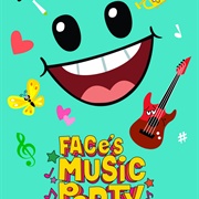 Face&#39;s Music Party