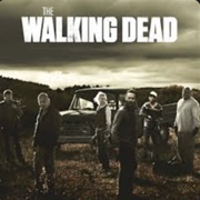 The Walking Dead Premieres (2010)