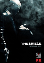 The Shield (2002)