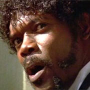 Been Described as a Regular Badass