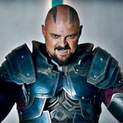 Karl Urban: Executioner