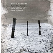 Wolfert Brederode - Ruins & Remains