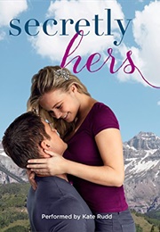 Secretly Hers (Jamie Beck)