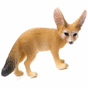 Toy Fox