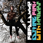 Cutting Pink With Knives - Populuxxe (2007)