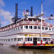 Belle of Louisville