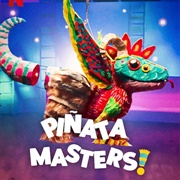 Pinata Masters