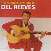 Be Glad - Del Reeves
