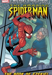 The Amazing Spider-Man, Vol. 6: Happy Birthday (J. Michael Straczynski)