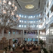Disneys Grand Floridian Resort Spa