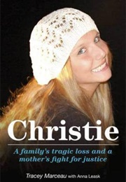 Christie (Tracey Marceau)