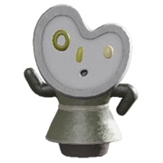 Dootoid (Gray)