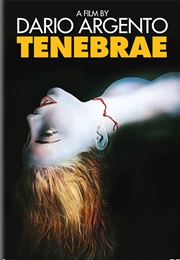 Tenebrae (1982)