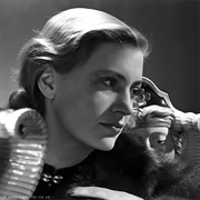 Lee Miller