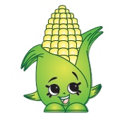 Corny Cob