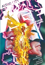 Astro City: The Dark Age Book Two (Kurt Busiek)