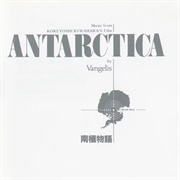 Vangelis - Antarctica