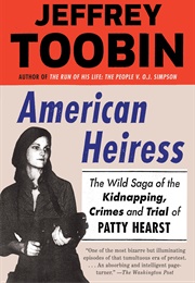 American Heiress (Jeffrey Toobin)