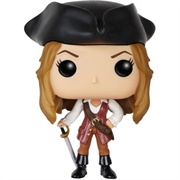 Elizabeth Swann