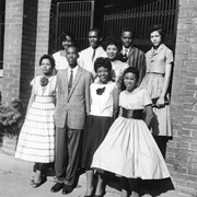 Little Rock Nine