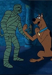 Scooby Doo and a Mummy, Too: Scooby-Doo, Where Are You! S1 E12 (1969)