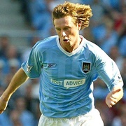 Steve McManaman