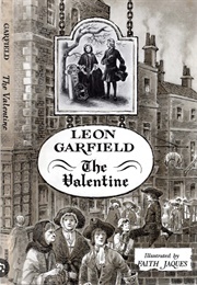 The Valentine (Leon Garfield)