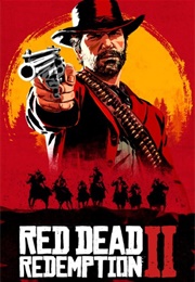 Red Dead Redemption II (2018)