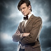 The 11th Doctor