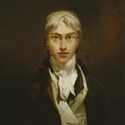 J. M. W. Turner