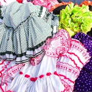 Raatri Domingo Mercado, Malaga