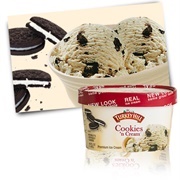 Turkey Hill Cookies Cream