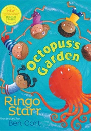 Octopus's Garden (Ringo Starr & Ben Cort)