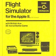 FS1 Flight Simulator (1979)