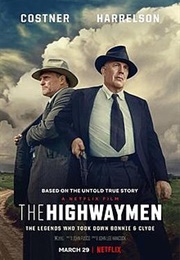 The Highwayman (2019)