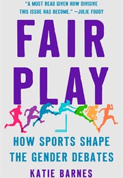 Fair Play (Katie Barnes)