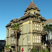 William Westerfeld House