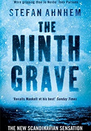 The Ninth Grave (Stefan Ahnhem)