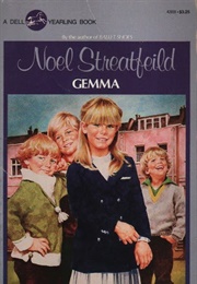 The Gemma Series (Noel Streatfield)