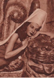 Maria Gomez (1940)