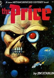 Metamorphosis Odyssey (Epic Comics) (Jim Starlin)